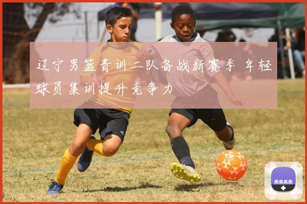辽宁男篮青训二队备战新赛季 年轻球员集训提升竞争力