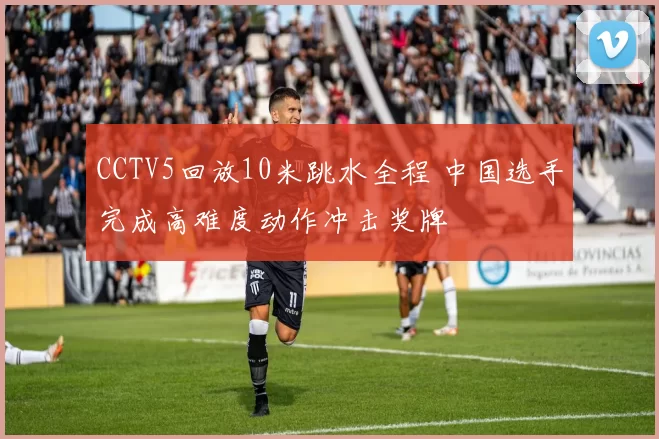 CCTV5回放10米跳水全程 中国选手完成高难度动作冲击奖牌